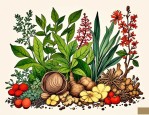2025年好养活的中药植物
