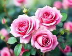 生玫瑰花可以泡水喝吗