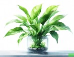 水培绿植怎么养