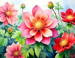 墨西哥的国花是什么花