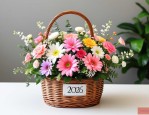 2025年附近花店开业花篮