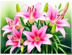 百合花怎么种才种得好