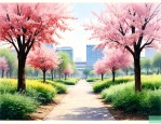北京城建园林花木公司