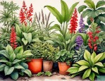 2025年查植物品种扫一扫