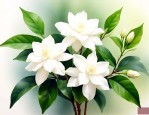 茉莉花花谢后怎么养护