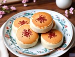 2025年正宗的云南鲜花饼