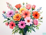 献给老师的花是什么花