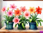 水养花期最长的花排名