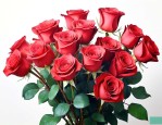 25朵玫瑰花大概多少钱