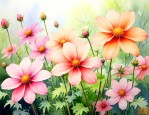 春天会开花的花有哪些