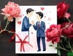 送老公结婚纪念日礼物