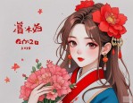 2025年假花姐命的人好吗