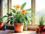哪些植物不能养在室内