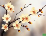 腊梅花代表什么象征意义