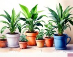 家里养绿植多了好不好