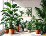 2025年室内观赏植物推荐