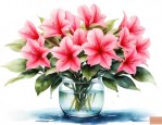 杜鹃花可以水培吗