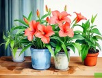 家里适合水养什么植物