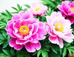 描写芍药花的诗词名句