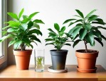 什么植物放室内吸甲醛