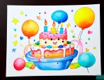 9岁生日礼物送什么好
