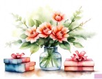 送老师高档礼品