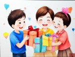 生日送好友什么礼物好