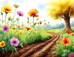 花草种子什么季节播种