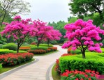 2025年佛山花木种植基地