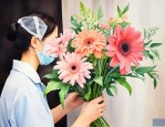 看病人适合买什么鲜花