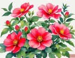 2025年夏天适宜种什么花