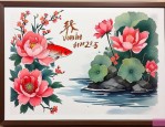 2025年什么花适合开业送