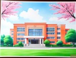 上海市金山区海棠小学