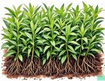 2025年白花蛇舌草怎么种