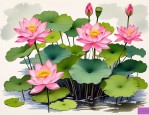 2025年家里养薄荷花好吗