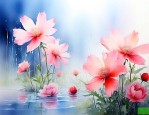 什么花的花语是对不起
