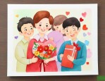 送老师教师节什么礼物