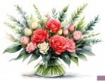 西安 鲜花订购
