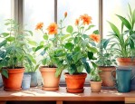 什么植物适合放室内养