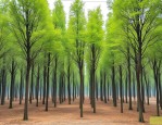 2025年8公分水杉树价格