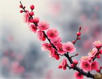 2025年梅花的秉性指的是