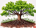 2025年幸福树烂根的症状