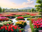 2025年北京全营花卉基地