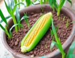 2025年玉米怎么催芽浸种
