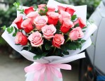 南京鲜花玫瑰花多少钱
