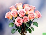 19支玫瑰花语是什么