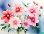 花名字大全名称两个字