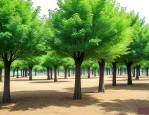 30公分朴树要多少钱