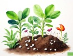 植物靠什么方法传播种子