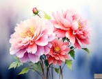 哪些花的花语代表爱情